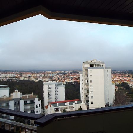 Apartamento A Linda Cascaes Exterior foto