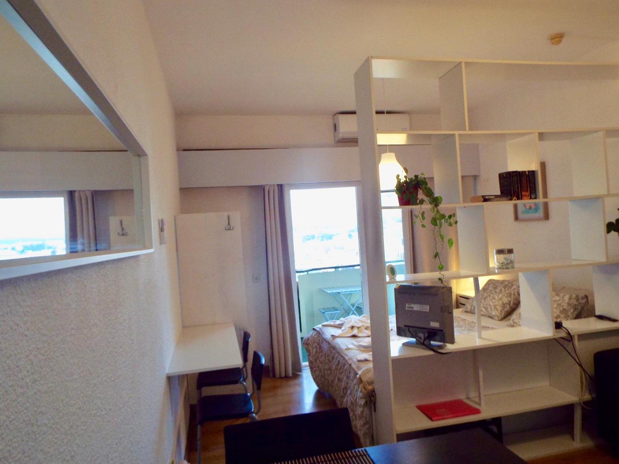 Apartamento A Linda Cascaes Exterior foto