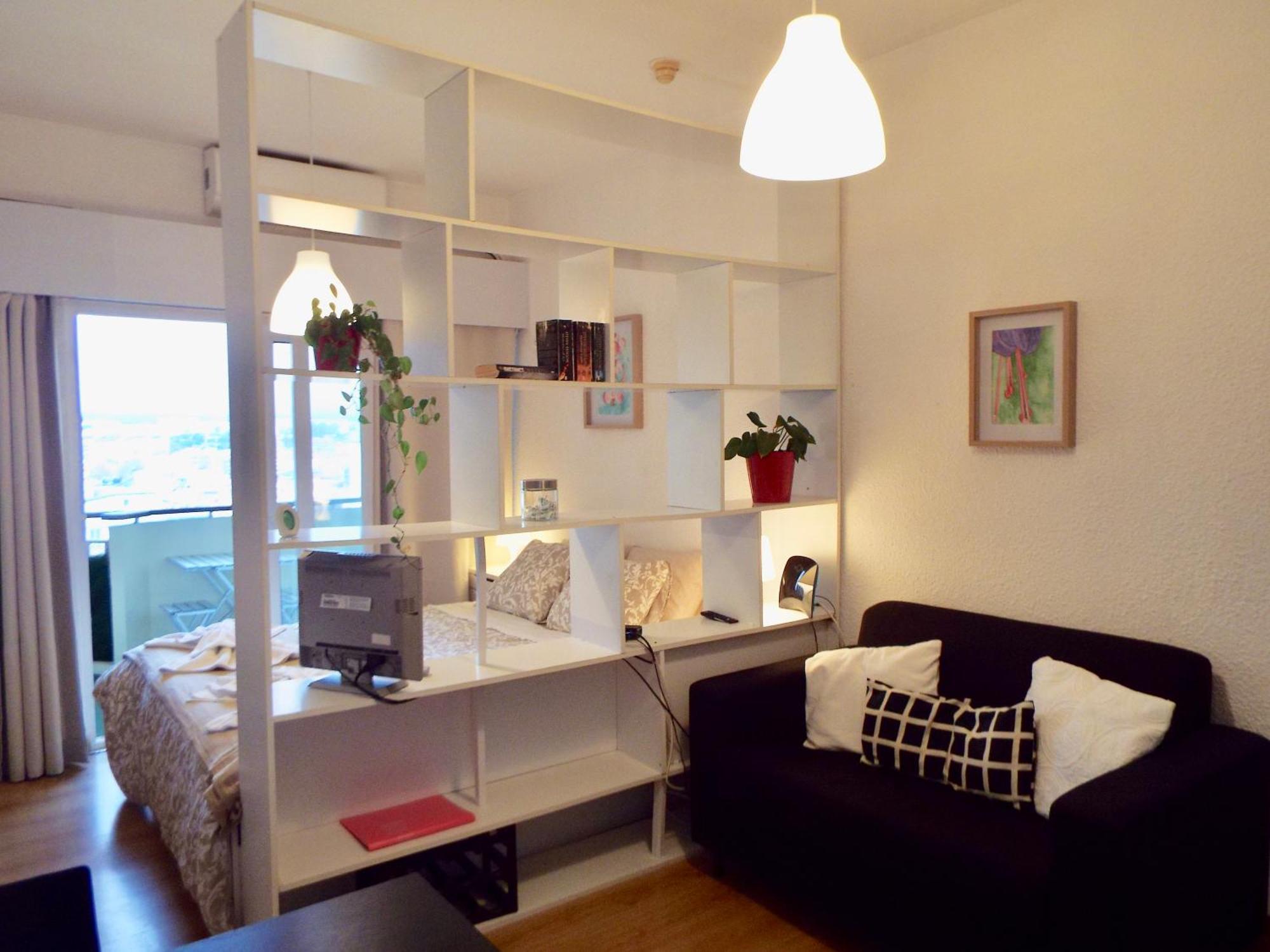Apartamento A Linda Cascaes Exterior foto