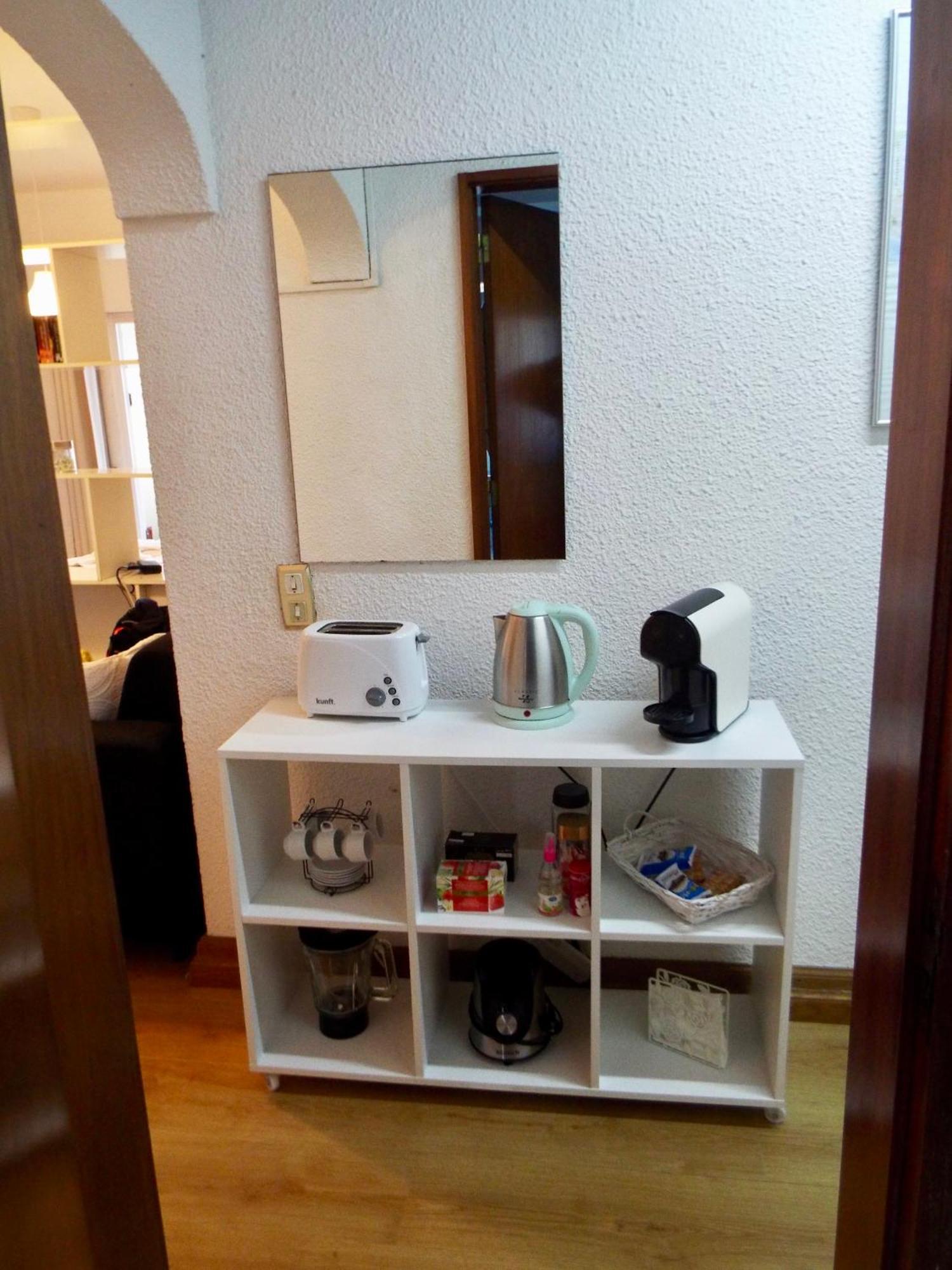 Apartamento A Linda Cascaes Exterior foto