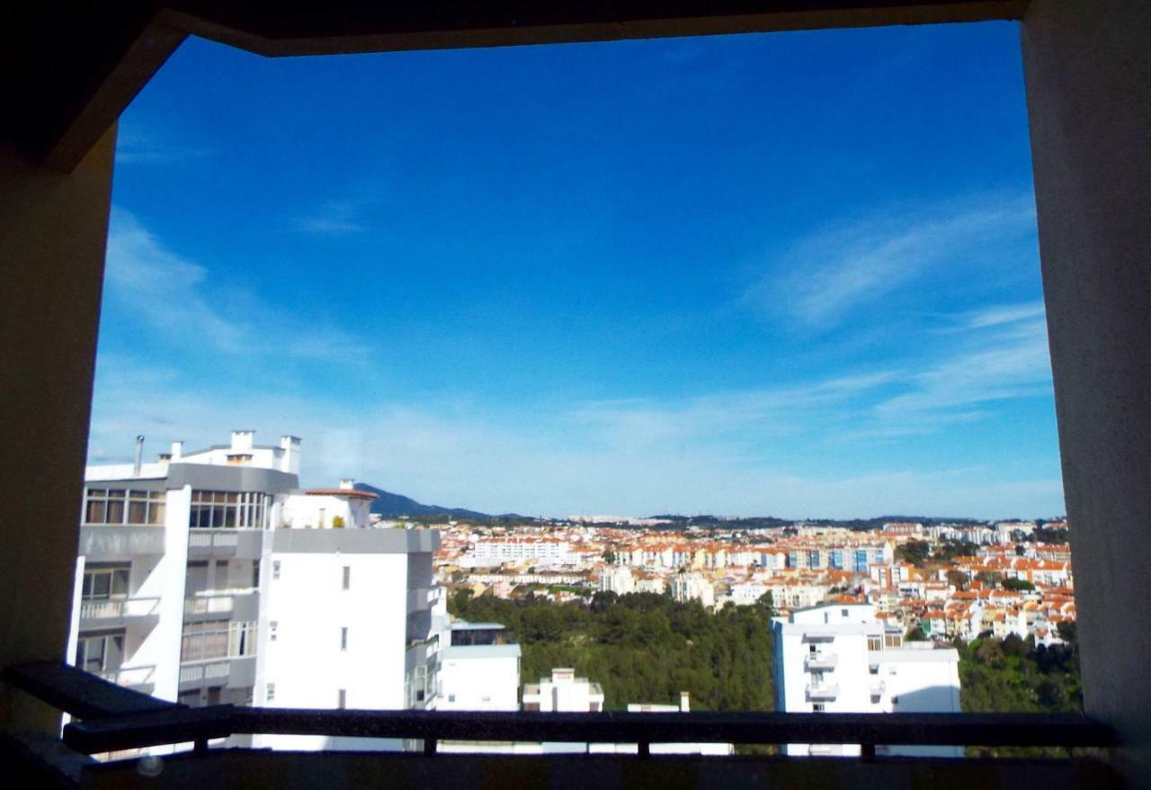 Apartamento A Linda Cascaes Exterior foto